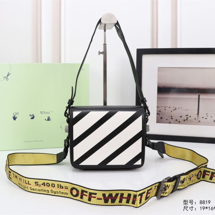 Off White Satchel bags